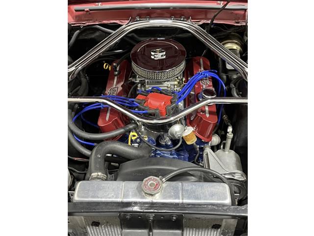 1968 Ford Mustang (CC-2068228) for sale in Reno, Nevada