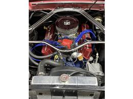 1968 Ford Mustang (CC-2068228) for sale in Reno, Nevada