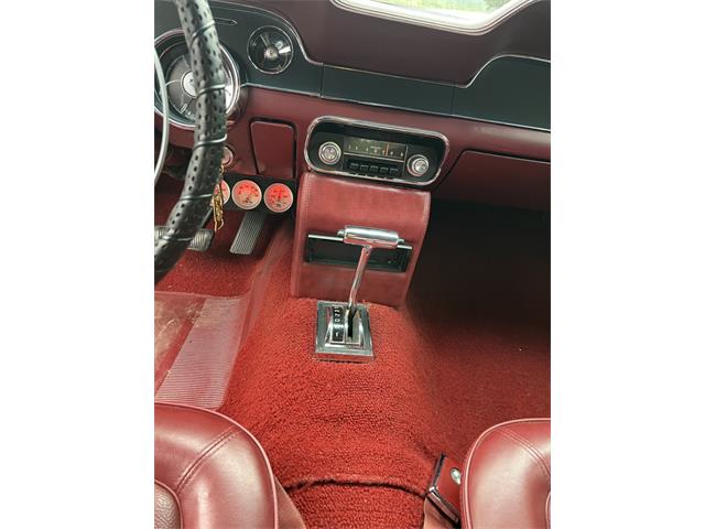 1968 Ford Mustang (CC-2068228) for sale in Reno, Nevada