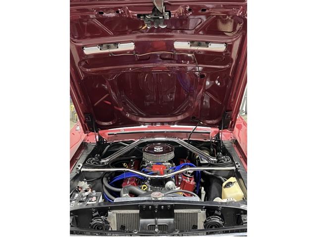 1968 Ford Mustang (CC-2068228) for sale in Reno, Nevada