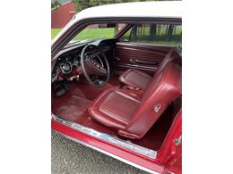1968 Ford Mustang (CC-2068228) for sale in Reno, Nevada