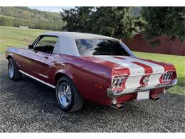 1968 Ford Mustang (CC-2068228) for sale in Reno, Nevada