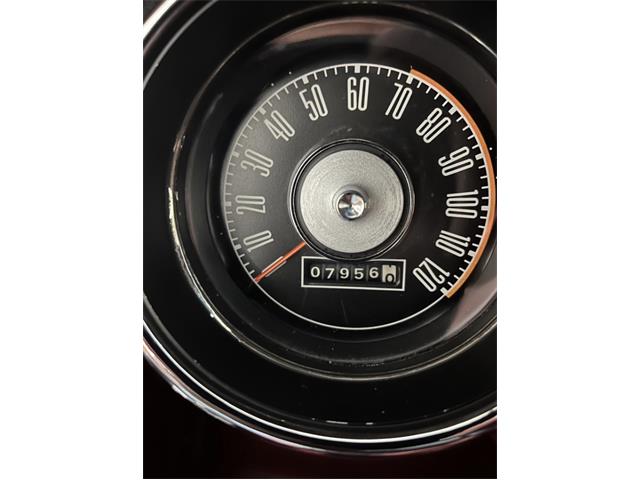 1968 Ford Mustang (CC-2068228) for sale in Reno, Nevada