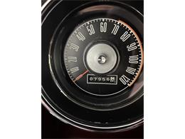 1968 Ford Mustang (CC-2068228) for sale in Reno, Nevada