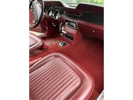 1968 Ford Mustang (CC-2068228) for sale in Reno, Nevada