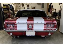 1968 Ford Mustang (CC-2068228) for sale in Reno, Nevada