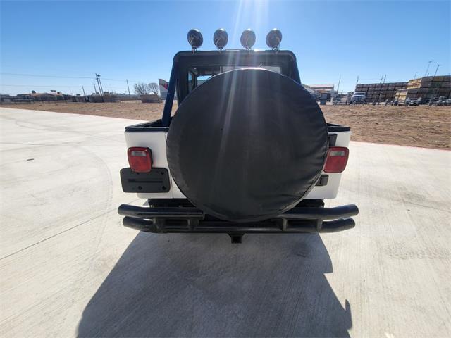 2004 Jeep Wrangler (CC-2068229) for sale in Reno, Nevada