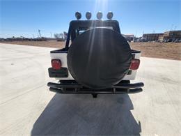 2004 Jeep Wrangler (CC-2068229) for sale in Reno, Nevada