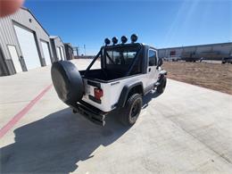 2004 Jeep Wrangler (CC-2068229) for sale in Reno, Nevada