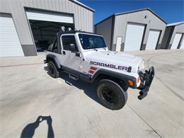 2004 Jeep Wrangler (CC-2068229) for sale in Reno, Nevada