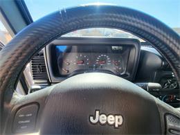2004 Jeep Wrangler (CC-2068229) for sale in Reno, Nevada