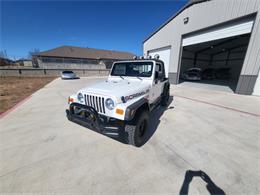 2004 Jeep Wrangler (CC-2068229) for sale in Reno, Nevada