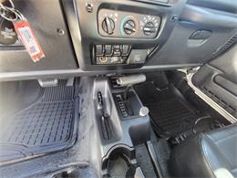 2004 Jeep Wrangler (CC-2068229) for sale in Reno, Nevada