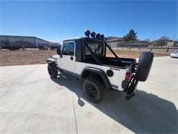 2004 Jeep Wrangler (CC-2068229) for sale in Reno, Nevada