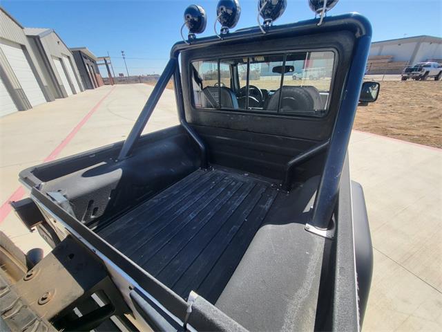 2004 Jeep Wrangler (CC-2068229) for sale in Reno, Nevada