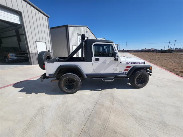2004 Jeep Wrangler (CC-2068229) for sale in Reno, Nevada