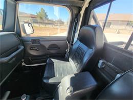 2004 Jeep Wrangler (CC-2068229) for sale in Reno, Nevada