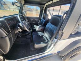 2004 Jeep Wrangler (CC-2068229) for sale in Reno, Nevada