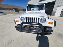 2004 Jeep Wrangler (CC-2068229) for sale in Reno, Nevada