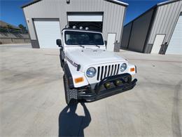 2004 Jeep Wrangler (CC-2068229) for sale in Reno, Nevada