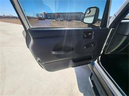 2004 Jeep Wrangler (CC-2068229) for sale in Reno, Nevada