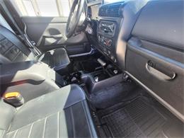 2004 Jeep Wrangler (CC-2068229) for sale in Reno, Nevada