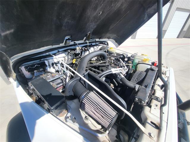 2004 Jeep Wrangler (CC-2068229) for sale in Reno, Nevada