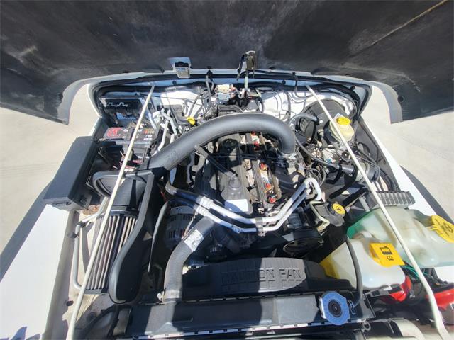 2004 Jeep Wrangler (CC-2068229) for sale in Reno, Nevada