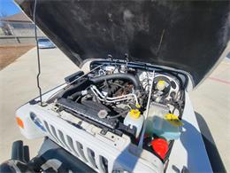 2004 Jeep Wrangler (CC-2068229) for sale in Reno, Nevada