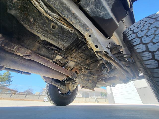 2004 Jeep Wrangler (CC-2068229) for sale in Reno, Nevada