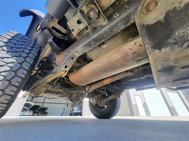 2004 Jeep Wrangler (CC-2068229) for sale in Reno, Nevada