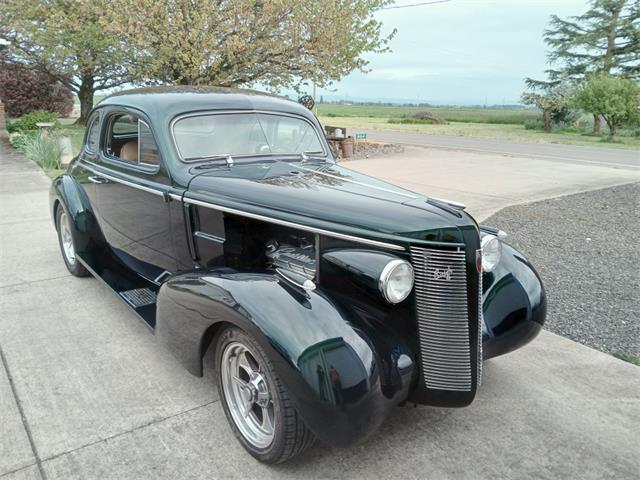 1937 Buick Series 40 (CC-2068230) for sale in Reno, Nevada