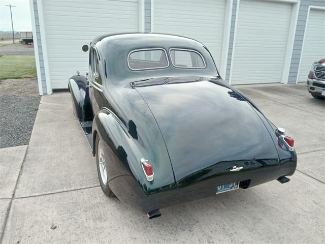 1937 Buick Series 40 (CC-2068230) for sale in Reno, Nevada