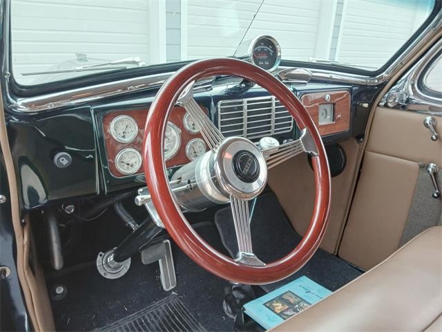 1937 Buick Series 40 (CC-2068230) for sale in Reno, Nevada