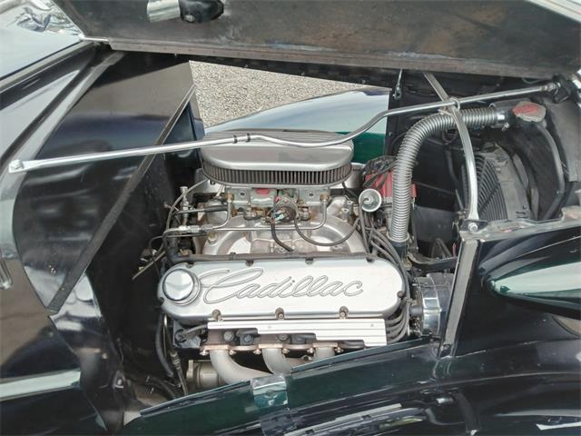 1937 Buick Series 40 (CC-2068230) for sale in Reno, Nevada