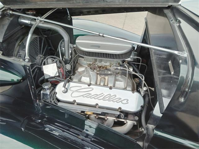 1937 Buick Series 40 (CC-2068230) for sale in Reno, Nevada