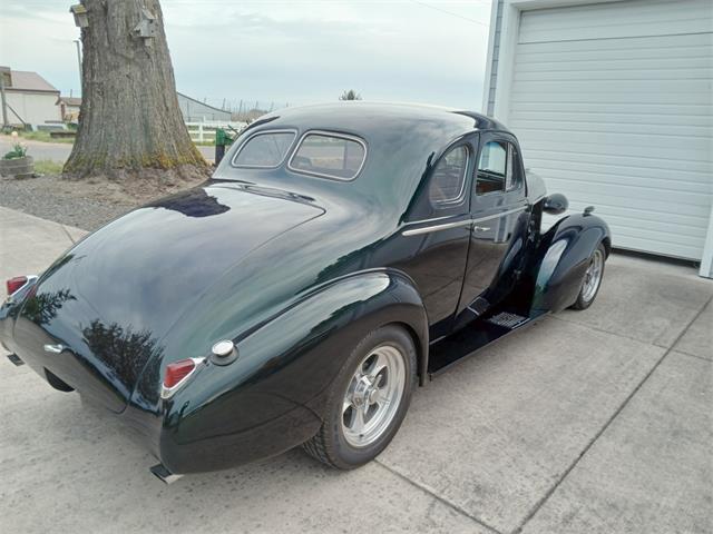 1937 Buick Series 40 (CC-2068230) for sale in Reno, Nevada