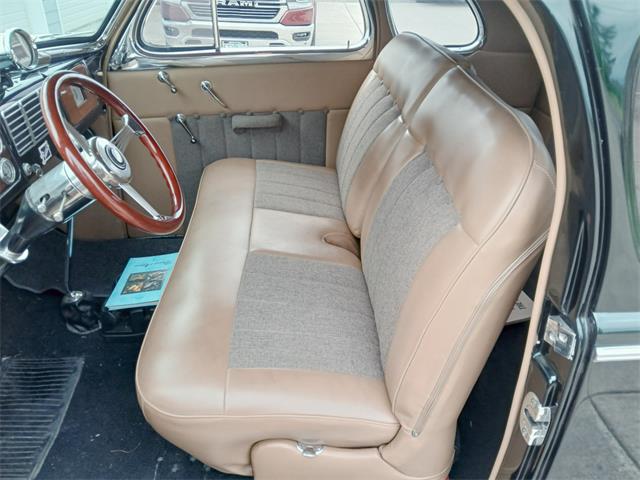 1937 Buick Series 40 (CC-2068230) for sale in Reno, Nevada