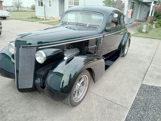 1937 Buick Series 40 (CC-2068230) for sale in Reno, Nevada