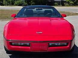 1989 Chevrolet Corvette (CC-2068231) for sale in Hope Mills, North Carolina