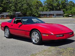 1989 Chevrolet Corvette (CC-2068231) for sale in Hope Mills, North Carolina