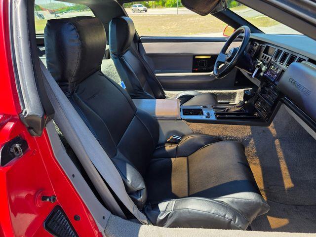 1989 Chevrolet Corvette (CC-2068231) for sale in Hope Mills, North Carolina