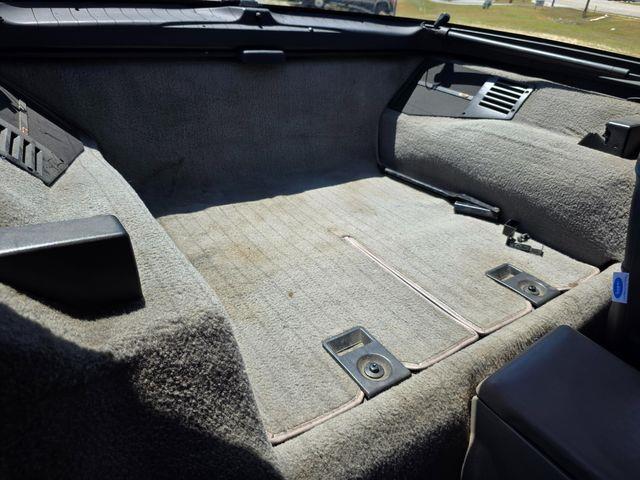 1989 Chevrolet Corvette (CC-2068231) for sale in Hope Mills, North Carolina