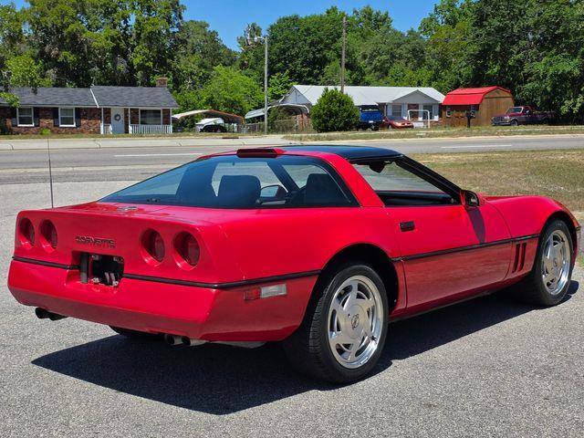 1989 Chevrolet Corvette (CC-2068231) for sale in Hope Mills, North Carolina
