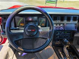 1989 Chevrolet Corvette (CC-2068231) for sale in Hope Mills, North Carolina