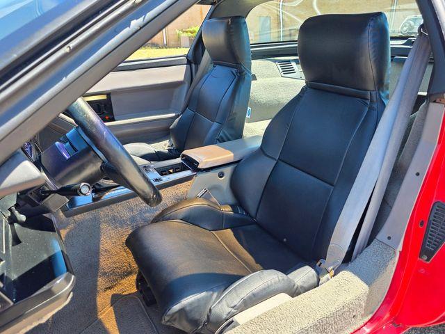 1989 Chevrolet Corvette (CC-2068231) for sale in Hope Mills, North Carolina