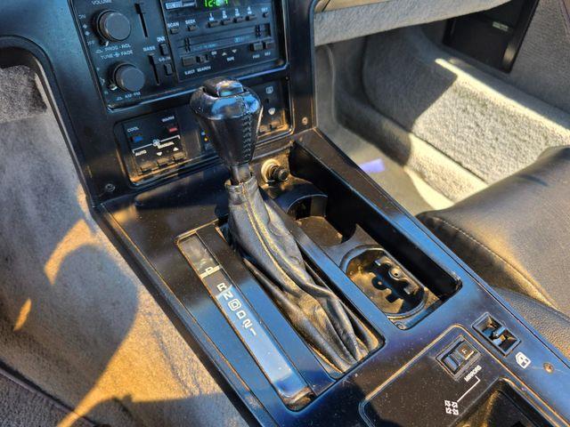1989 Chevrolet Corvette (CC-2068231) for sale in Hope Mills, North Carolina