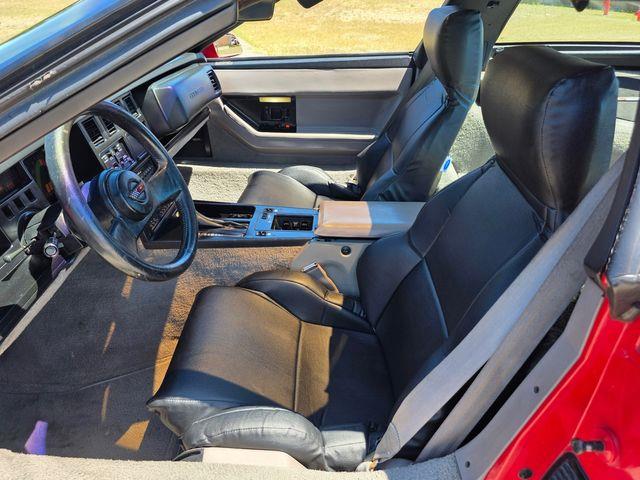 1989 Chevrolet Corvette (CC-2068231) for sale in Hope Mills, North Carolina