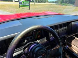 1989 Chevrolet Corvette (CC-2068231) for sale in Hope Mills, North Carolina