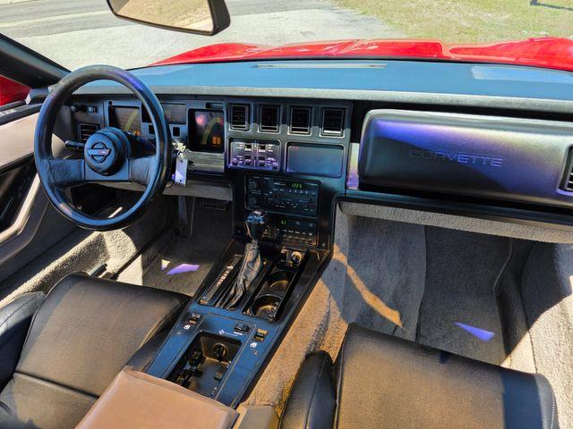1989 Chevrolet Corvette (CC-2068231) for sale in Hope Mills, North Carolina